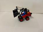 Lego 42116 - Technic Mini-graver, Kinderen en Baby's, Complete set, Gebruikt, Ophalen of Verzenden, Lego