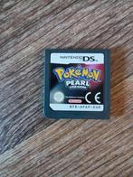 Pokémon Pearl - Nintendo DS, Gebruikt, 1 speler, Ophalen of Verzenden, Role Playing Game (Rpg)