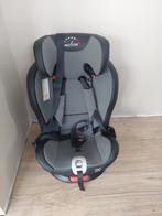 Autostoel, Gebruikt, 0 t/m 18 kg, Slaapstand, Isofix