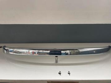 Achterbumper Fiat 500 nieuw old stock beschikbaar voor biedingen
