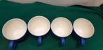 Mokken 4 stuks, Ophalen of Verzenden, 'T Olde Gre-j, Info@toldegrej.nl, Endepoelstraat 20f Didam