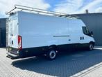 Iveco Daily 35S18 3.0 180 PK HI-MATIC AUTOM / L4H2 / 3500 KG, Automaat, Achterwielaandrijving, Gebruikt, Euro 6