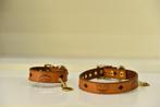 Mcm Hundehalsband MCM dog collar Collier pour chien MCM, Ophalen of Verzenden, Nieuw