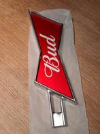 taphendel Amerikaans biermerk Bud - Budweiser, Verzamelen, Ophalen of Verzenden, Nieuw, Overige typen, Overige merken