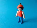 Playmobil Vintage Sleutelhanger Kindje, Kinderen en Baby's, Speelgoed | Playmobil, Ophalen of Verzenden, Los playmobil, Zo goed als nieuw