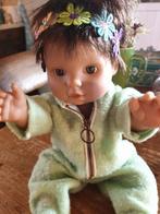 Mooie lichtgetinte pop !!, Verzamelen, Poppen, Ophalen of Verzenden, Zo goed als nieuw, Pop