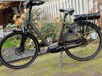 Een mooie nette elektrische fiets STELLA LIVORNO, Fietsen en Brommers, Elektrische fietsen, Gebruikt, 51 tot 55 cm, 50 km per accu of meer