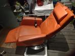 Echt lederen relax stoel van Prominent, Watersport en Boten, Ophalen of Verzenden, Zo goed als nieuw, Motor en Techniek, Motorboot