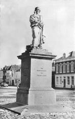 (301-331-013) Brouwershaven Standbeeld, Verzenden, Zeeland