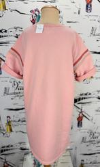 Bonpoint roze sportieve jurk maat 12 NIEUW, Customercare@bonpoint.com, Bonpoint, Bonpoint EU, Nieuw