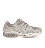 ASICS Gel-Nimbus 9 Oyster Grey Birch US W5.5, Verzenden, ASICS EMEA B.V., Nieuw, Sneakers of Gympen