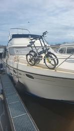 Princess 415 vaste prijs 95.000, Ophalen, Diesel, Zo goed als nieuw, 12 meter of meer
