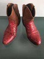 GRATIS VERZENDEN | SENDRA Bohemian bruine laarzen 38, Kleding | Dames, Schoenen, Sendra, Verzenden, Lage of Enkellaarzen, Zo goed als nieuw