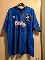 Everton 1996-97 Home kit, Shirt, Gebruikt, Ophalen of Verzenden, Buitenlandse clubs