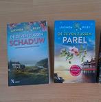 Lucinda Riley: Schaduw, (Parel =verkocht), Boeken, Ophalen of Verzenden, Zo goed als nieuw, Nederland