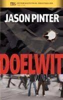 Doelwit - Jason Pinter, Boeken, Thrillers, Gelezen, Ophalen of Verzenden, Nederland