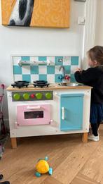 New Classic Toys Kinder Keuken, Gebruikt, Speelkeuken, Hout, Ophalen