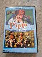 Dvd Pippi Langkous 10 dvd verzamelbox, Avontuur, Verzenden, Alle leeftijden, Boxset