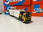 Tekno Iterson MAN, Ophalen of Verzenden, Zo goed als nieuw, Bus of Vrachtwagen, Tekno