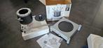 fondue en cook set princess, Ophalen of Verzenden, Gebruikt