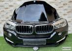 BMW X5 F15 668 COMPLEET VOORKOP ORIGINEEL OP AANVRAAG!!, Ophalen of Verzenden, Gebruikt, BMW, Bumper
