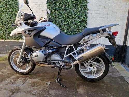Nette BMW 1200 GS, Motoren, Motoren | BMW, Particulier, Toermotor, Ophalen