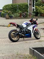 Honda fireblade hrc, Motoren, Sportuitlaat, 4 cilinders, Motorrijbewijs A, Sport
