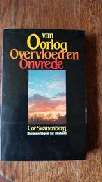 Van oorlog overvloed en onvrede 1e druk/Swanenberg, Cor, Boeken, Literatuur, Gelezen, Swanenberg Cor, Nederland, Verzenden