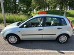 Ford Fiësta 1.25 16V Style 2003 | Nieuwe APK | 141.000 km, Auto's, Voorwielaandrijving, 1242 cc, Overige bekleding, Origineel Nederlands