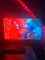 Dell Gaming Monitor (2K 165Hz), Computers en Software, Monitoren, Gaming, Draaibaar, IPS, Zo goed als nieuw