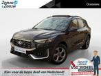 Ford Kuga 2.5 PHEV ST-Line X | Driver Assistance Pack| SYNC, 12 maanden, Gebruikt, Euro 6, Zwart