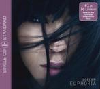 Eurovision 2012 Sweden: Loreen - Euphoria (NIEUW), Cd's en Dvd's, Ophalen of Verzenden, Nieuw in verpakking