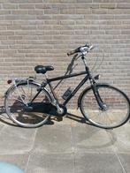 Gazelle herenfiets 8 versnellingen, Fietsen en Brommers, Fietsen | Heren | Herenfietsen, Ophalen, Versnellingen, 49 tot 53 cm
