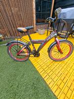 Popal Fun Jet Kinderfiets 20 inch, Ophalen, Popal, Handrem, Gebruikt