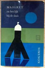 Boeken van George Simenon (Maigret), Antiek en Kunst, Antiek | Boeken en Bijbels, Ophalen of Verzenden, George Simenon