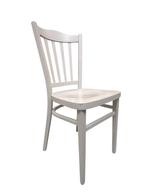 Houten Stoel - 87cm Hoog, Ophalen, Gebruikt, Overige kleuren, Eén