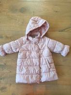Benetton pink jacket size 82, Kinderen en Baby's, Babykleding | Maat 86, Jasje, Meisje, Ophalen of Verzenden, Benetton