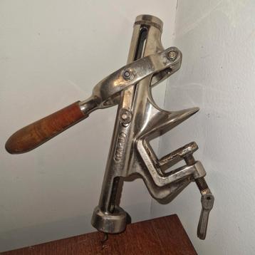 Rapid Kurkentrekker Swiss Made - Vintage beschikbaar voor biedingen