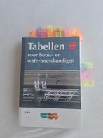 Boeken CIVIELE TECHNIEK NCOI 1e leerjaar, Ophalen of Verzenden, Zo goed als nieuw, HBO, Diverse auteurs