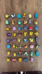 Jibbitz/charms voor crocs pokemon. €0,50 per stuk, Ophalen of Verzenden, Nieuw