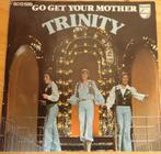 Trinity >Drop Drop Drop, Gebruikt, 7 inch, Single, Ophalen of Verzenden