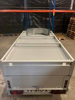 Anssems Bagagewagen GT750 - Gebruikt, Auto diversen, Ophalen, Gebruikt