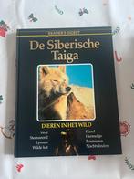 Reader's Digest Boeken - Dieren in het wild, Boeken, Ophalen of Verzenden, Zo goed als nieuw, Reader’s digest, Overige typen