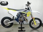 HUSQVARNA TC 85 17/14 (bj 2023), Motoren, 85 cc, Bedrijf, Crossmotor, 11 kW of minder