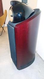 B&W 802 nautilus, Ophalen, 120 watt of meer, Front, Rear of Stereo speakers, Overige merken