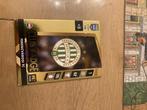 FIFA 365 Ferencvarosi tc, Hobby en Vrije tijd, Ophalen of Verzenden, Zo goed als nieuw, Plaatje