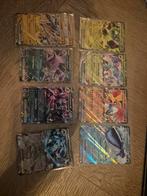 Destined rivals ex kaartjes, Ophalen of Verzenden, Zo goed als nieuw, Losse kaart, Foil