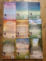 9 Boeken van: 'De Gouden paarden' serie., Boeken, Ophalen of Verzenden, Zo goed als nieuw