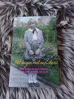 Roman • Helga Weiss - Het begon met een ster, Ophalen of Verzenden, Zo goed als nieuw, Helga Weiss