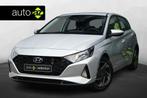 Hyundai i20 1.0 T-GDI Comfort, Auto's, Voorwielaandrijving, Electronic Stability Program (ESP), Gebruikt, Euro 6